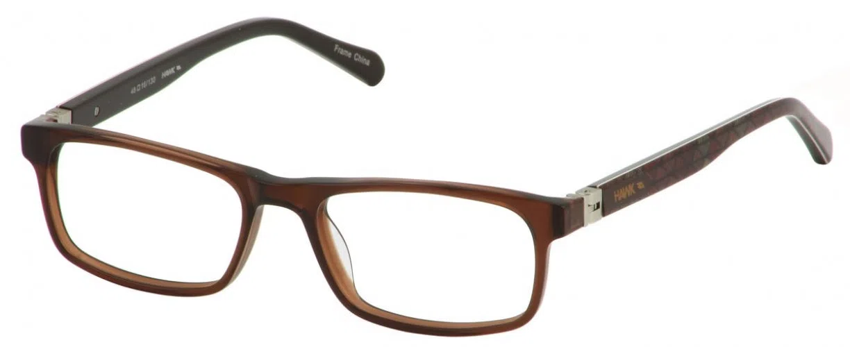 Tony Hawk 31 Eyeglasses - view 2